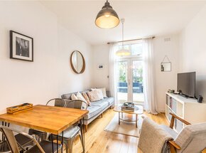 Bromar Road, Camberwell, SE5