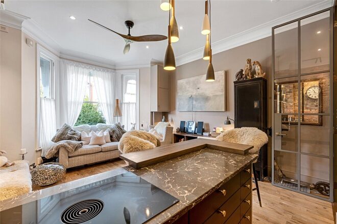 Goldhurst Terrace, London, NW6