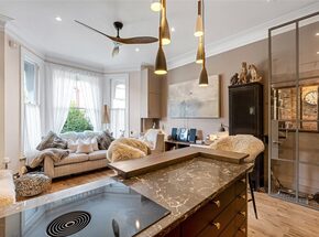 Goldhurst Terrace, London, NW6