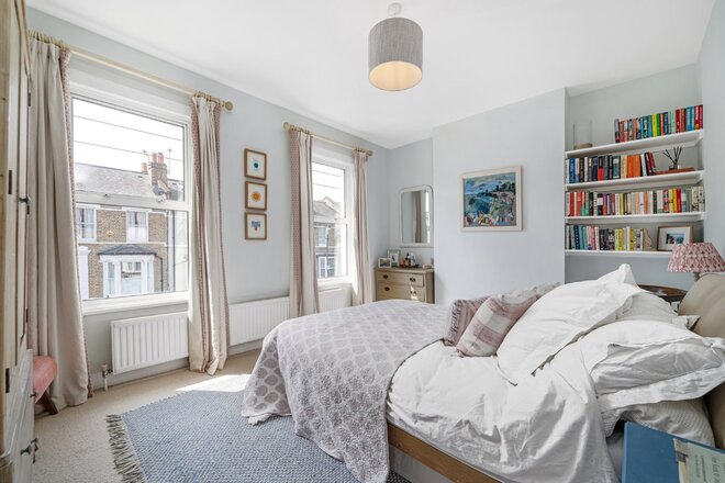 Howden Street, Peckham Rye, SE15