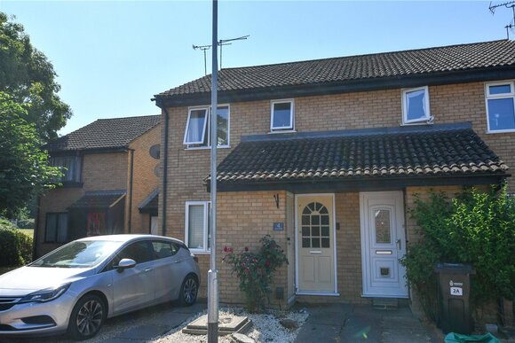 Aquila Close, Berkshire, RG41