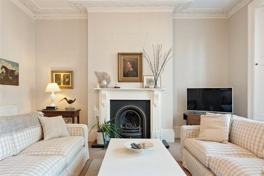 Gf Drawing Room