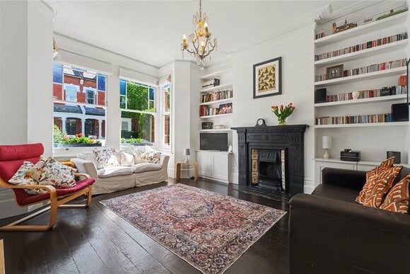 Drylands Road, London, N8
