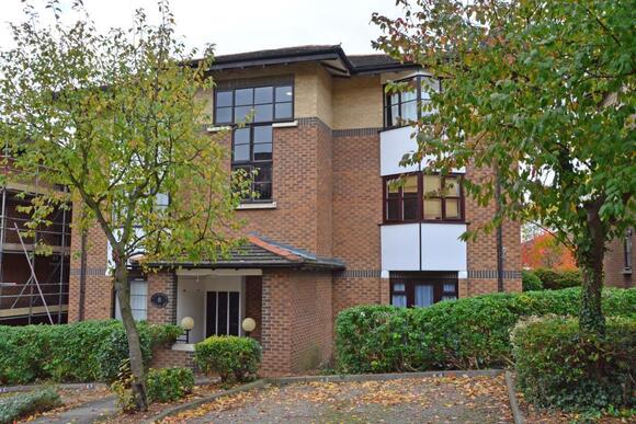 Celestial Gardens, Lewisham, SE13