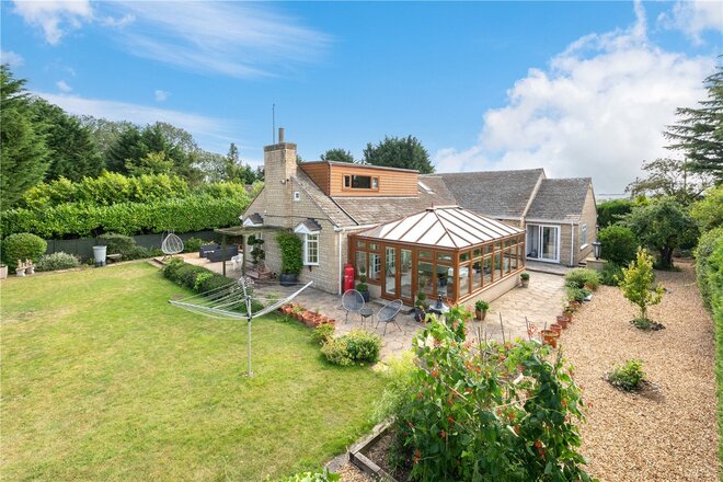 Elton Road, Peterborough, PE8