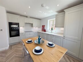 Legion Way, Sleaford, NG34