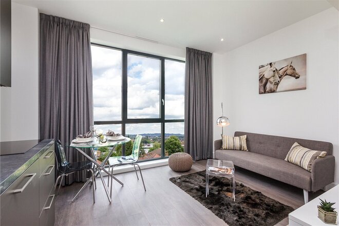Kirkfield House, Harrow, HA1