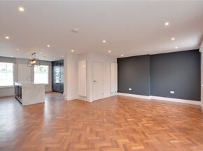Pond Road, London, SE3