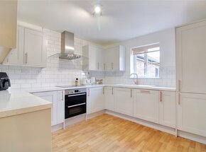 Minns Crescent, Norwich, NR14