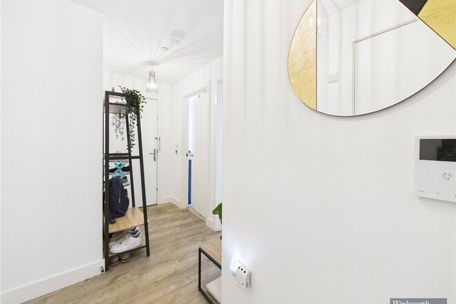 Sheepcote Road, Harrow, HA1