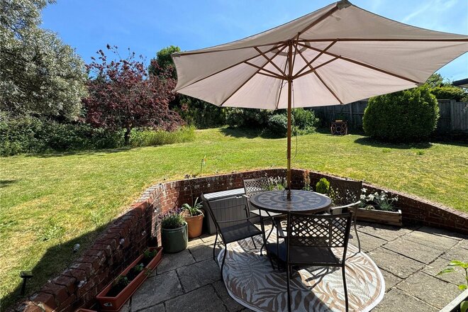 Ducks Meadow, Wiltshire, SN8