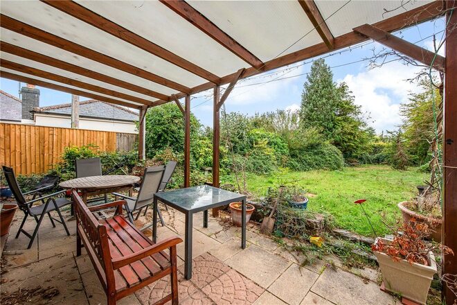 Downs Road, Winchester, SO21