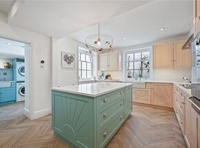 Farm Place, Kensington, W8