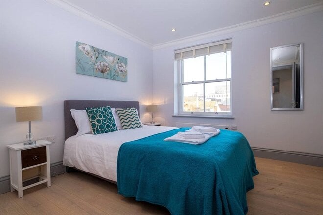 Union Street, East Sussex, BN1