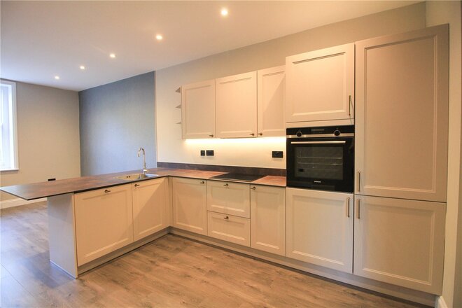 Hillcourt Road, Gloucestershire, GL52