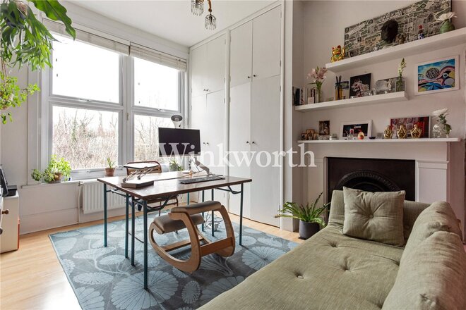 Pembury Road, London, N17