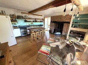 Cheriton Fitzpaine, Devon, EX17