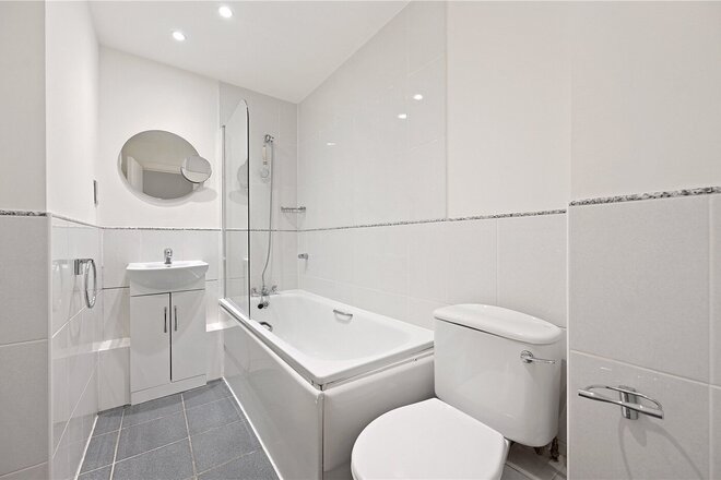 Newton Street, London, WC2B