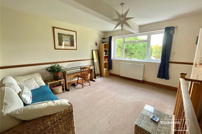 Pauntley Road, Christchurch, BH23
