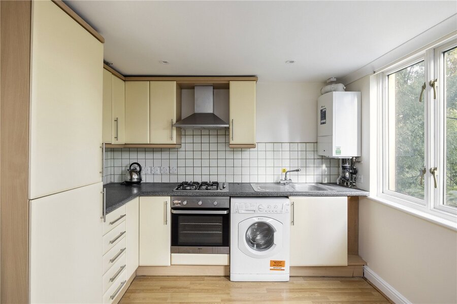 Kitchen Detail