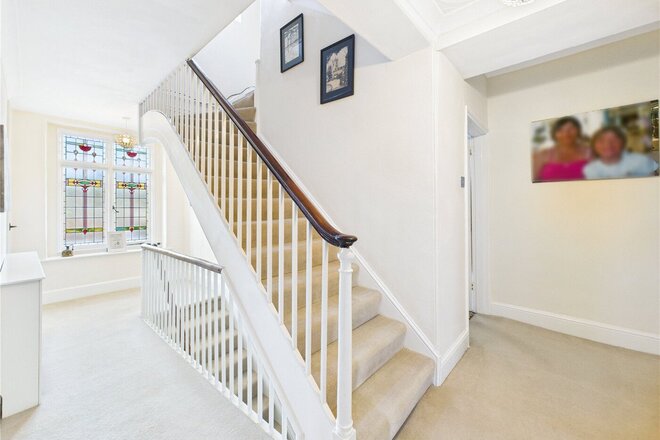 Church Street, Devon, EX17