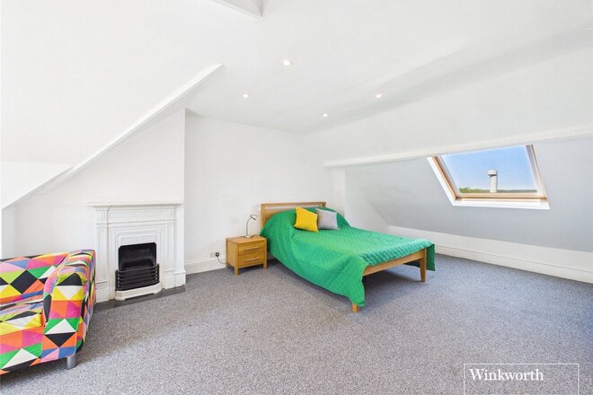 Tilehurst Road, Berkshire, RG30
