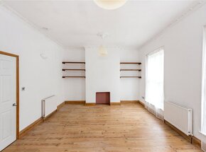 Oakley Road, London, N1
