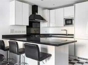 Buckler Court, London, N7