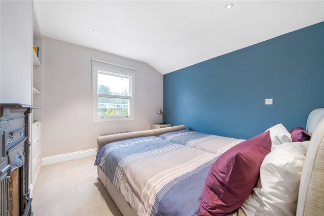 Tresco Road, Peckham Rye, SE15