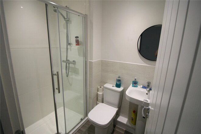 Slade Baker Way, Bristol, BS16