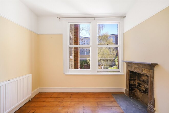 Elder Avenue, London, N8