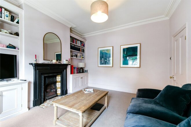Durban Road, Beckenham, BR3