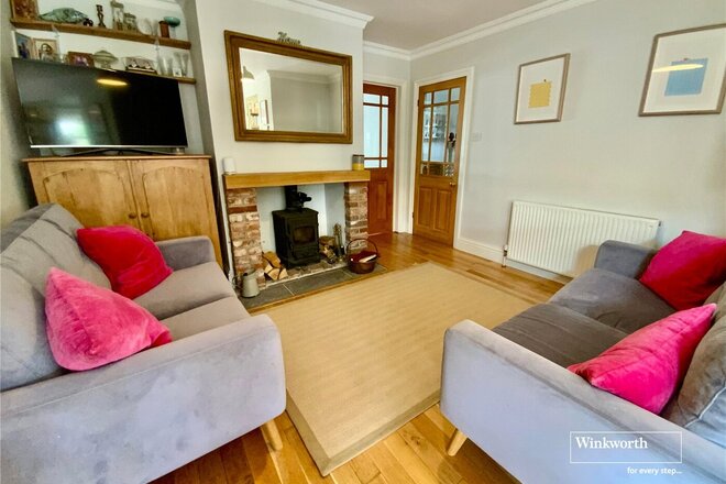 Argyle Road, Christchurch, BH23