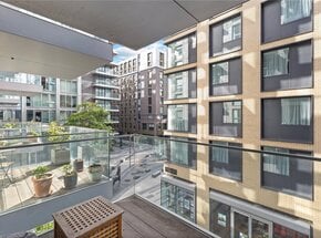 Canter Way, London, E1
