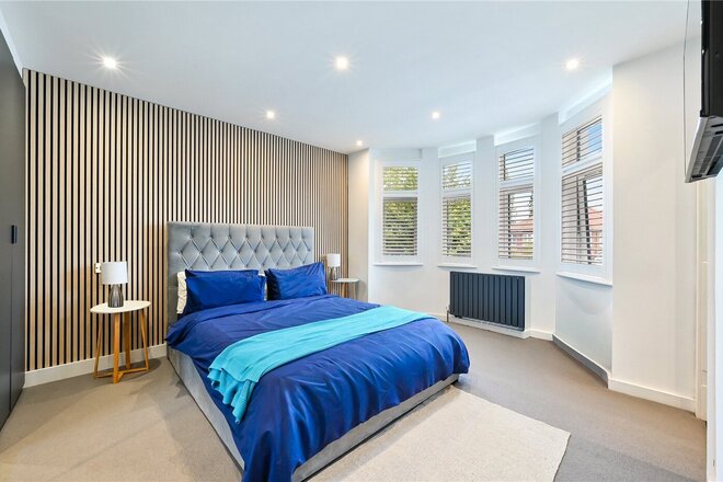 Farnaby Road, Shortlands, BR2