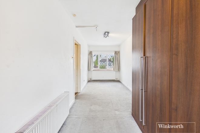 Draycott Avenue, Middlesex, HA3