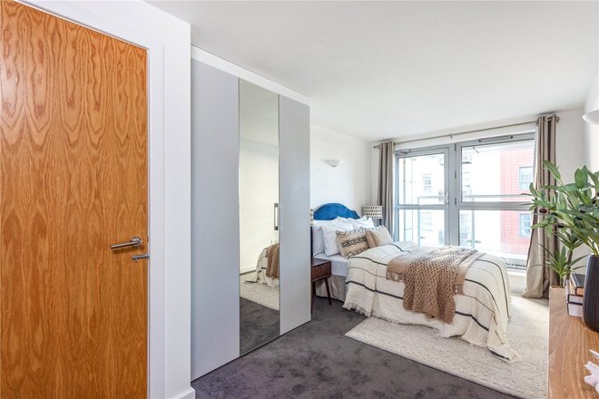 Southgate Road, London, N1
