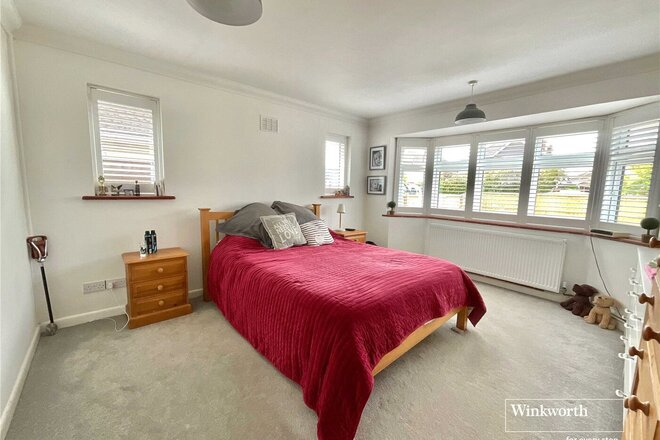 Walkford Way, Christchurch, BH23