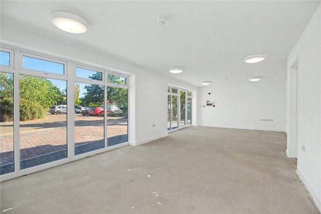 Oak Court, Norwich, NR14