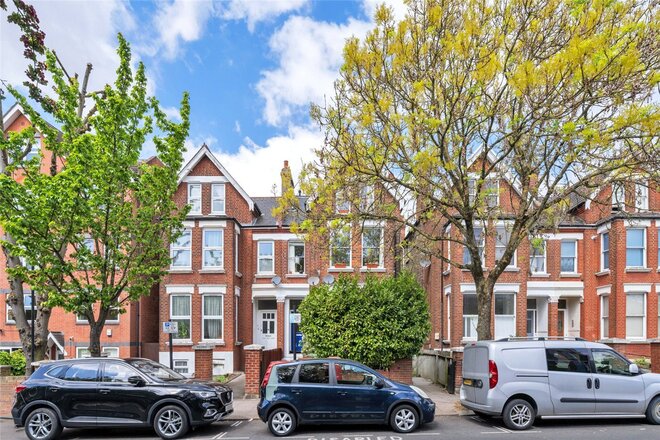 Minster Road, London, NW2