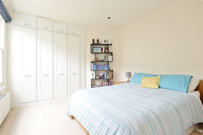 Crawthew Grove, East Dulwich, SE22