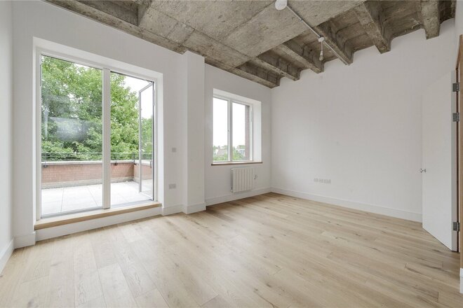 Winchelsea Road, London, NW10