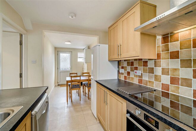 Blenheim Drive, Bristol, BS34