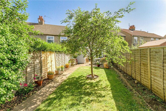 Kingsley Road, Northampton, NN2