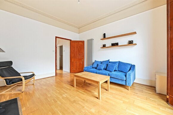 Stanlake Road, London, W12