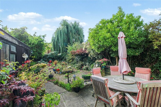 Pound Road, Suffolk, NR34