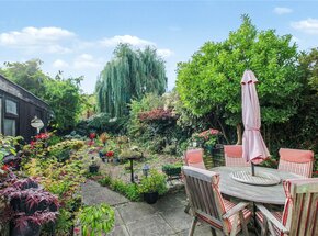 Pound Road, Suffolk, NR34