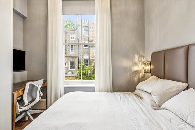 Westbourne Gardens, London, W2