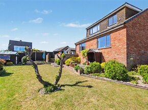 Hill Road, Southwold, IP18