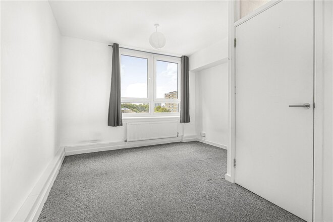 St. Luke's Estate, London, EC1V
